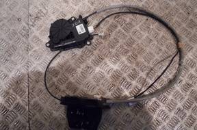 ZAMEK +DOCIAG TYLNIEJ ЗАСЛОНКИ BMW F01 5147191213