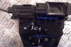 ZAMEK +DOCIAG TYLNIEJ ЗАСЛОНКИ BMW F01 5147191213