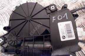 ZAMEK +DOCIAG TYLNIEJ ЗАСЛОНКИ BMW F01 5147191213