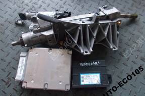 ЗАМОК ЗАЖИГАНИЯ БЛОК УПРАВЛЕНИЯ 93BB12A650AC MONDEO MK1 FV