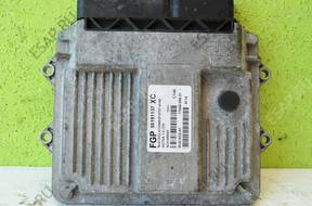 ЗАМОК ЗАЖИГАНИЯ БЛОК УПРАВЛЕНИЯ ИММОБИЛАЙЗЕР OPEL ASTRA 1.3 CTDI