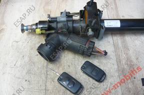 ЗАМОК ЗАЖИГАНИЯ БЛОК УПРАВЛЕНИЯ КЛЮЧ Mercedes A-Klasa 1.7 cdi