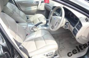 ЗАМОК ЗАЖИГАНИЯ БЛОК УПРАВЛЕНИЯ КЛЮЧ VOLVO S60 V70 2.4 D5 185