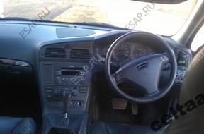 ЗАМОК ЗАЖИГАНИЯ БЛОК УПРАВЛЕНИЯ КЛЮЧ VOLVO S60 V70 2.4T 2.3T5