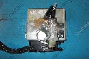 ЗАМОК ЗАЖИГАНИЯ БЛОК УПРАВЛЕНИЯ OPEL CALIBRA