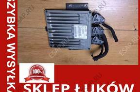 ЗАМОК ЗАЖИГАНИЯ БЛОК УПРАВЛЕНИЯ WKADKA 8200399038 CLIO MODUS