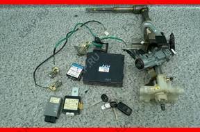 ЗАМОК ЗАЖИГАНИЯ БЛОК УПРАВЛЕНИЯ wkadki BSI 2.0 Mazda MPV 99-06