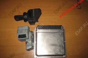 ЗАМОК ЗАЖИГАНИЯ БЛОКИРОВКА БЛОК УПРАВЛЕНИЯ MERCEDES 210 3.2 cdi