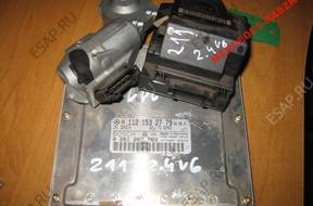 ЗАМОК ЗАЖИГАНИЯ БЛОКИРОВКА БЛОК УПРАВЛЕНИЯ MERCEDES 211 БЕНЗИН ЗАМОК ЗАЖИГАНИЯ БЛОКИРОВКА БЛОК УПРАВЛЕНИЯ MERCEDES 211 БЕНЗИН