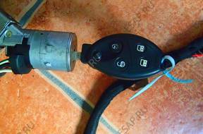 ЗАМОК ЗАЖИГАНИЯ CITROEN C8 P 807