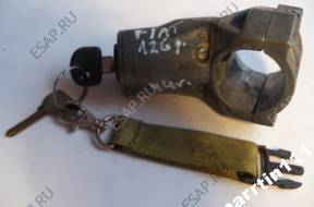 ЗАМОК ЗАЖИГАНИЯ FIAT 126 p     1994 год.