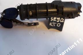 ЗАМОК ЗАЖИГАНИЯ  FIAT SEICENTO 900  1999 год.