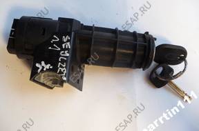 ЗАМОК ЗАЖИГАНИЯ FIAT SSEICENTO 1,1   1999 год.