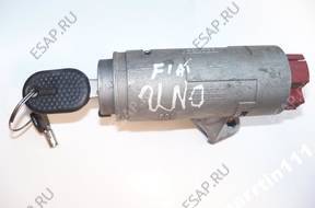 ЗАМОК ЗАЖИГАНИЯ  FIAT UNO  1994 год.