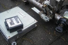 ЗАМОК ЗАЖИГАНИЯ ИММОБИЛАЙЗЕР КЛЮЧ HONDA PRELUDE 97-01 автомат