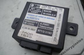 ЗАМОК ЗАЖИГАНИЯ ИММОБИЛАЙЗЕР КЛЮЧ HONDA PRELUDE 97-01 автомат