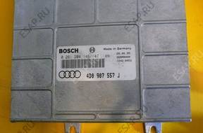 ЗАМОК ЗАЖИГАНИЯ IMMOBILIZER БЛОК УПРАВЛЕНИЯ AUDI A8 D2 4.2 299KM