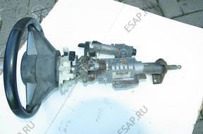 ЗАМОК ЗАЖИГАНИЯ КЛЮЧ БЛОК УПРАВЛЕНИЯ NAVARA D40 2005-2010 год