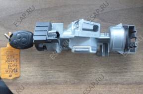 ЗАМОК ЗАЖИГАНИЯ КЛЮЧ FOCUS II MK2 3M51-3F880-AA