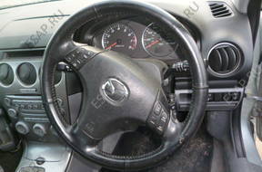 ЗАМОК ЗАЖИГАНИЯ КЛЮЧ IMO БЛОК УПРАВЛЕНИЯ  1,8 16 V MAZDA 6
