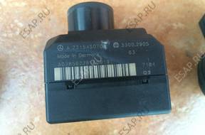 ЗАМОК ЗАЖИГАНИЯ КЛЮЧ Pilot W221 S klasa A2215450708