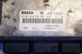 ЗАМОК ЗАЖИГАНИЯ,КОМПЛЕКТ ЗАЖИГАНИЯ RENAULT LAGUNA II 1.9DCI