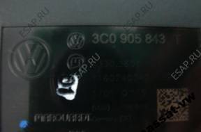 ЗАМОК ЗАЖИГАНИЯ VW PASSAT B6 B7 CC 3C0905843T