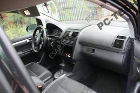 ЗАМОК ЗАЖИГАНИЯ wkadki БЛОК УПРАВЛЕНИЯ. ПАНЕЛЬ ПРИБОРОВ kluczyki VW Touran