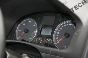 ЗАМОК ЗАЖИГАНИЯ wkadki БЛОК УПРАВЛЕНИЯ. ПАНЕЛЬ ПРИБОРОВ kluczyki VW Touran