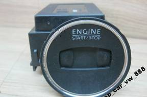 ЗАМОК ЗАЖИГАНИЯ ZAPON 3C0905843AD PASSAT B7 2.0