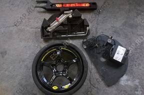 zapasowka dojazdowka Mercedes Clk 5x112