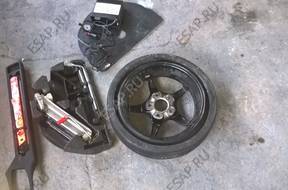 zapasowka dojazdowka Mercedes Clk 5x112