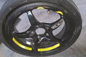 zapasowka dojazdowka Mercedes Clk 5x112