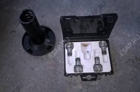 zapasowka dojazdowka Mercedes Clk 5x112