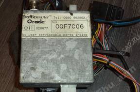 Zasilacz АНТЕННЫ OPEL 0990862863 OQF7C06  -