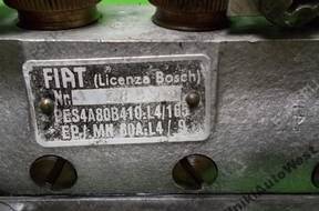 ZASTAVA 35/40 FIAT 40/35 ТНВД