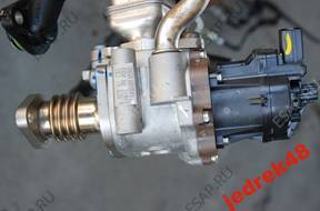 ZAWгод EGR IVECO DAILY DUCATO 2.3 14-2016 год EURO 5