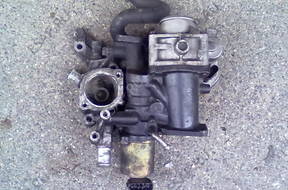 Zawгод EGR Opel Astra silnik1,7 CDTI