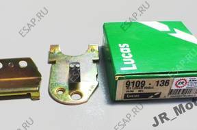 Zawias regulatora pomp DELPHI DPC, PEUGEOT 205