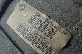 ZAWIESZENIE TYLNIE   BMW F01 5.0 БЕНЗИН  XI,XD