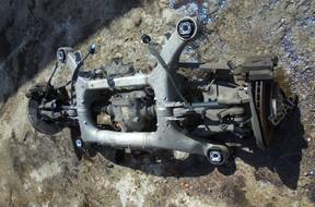 ZAWIESZENIE TYLNIE   BMW F01 5.0 БЕНЗИН  XI,XD