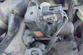 Zawor czujnik turbo Toyota 2.0d4d 116KM  04-06