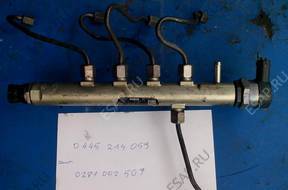 ZAWR 0281002507  ALFA  ROMEO 147 156  159 1.9 16V