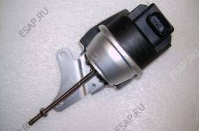 ZAWR АКТУАТОР REGULATOR ТУРБИНЫ VW 2,0 TDI 140 KM