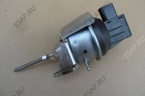 ZAWR АКТУАТОР ТУРБИНЫ 2,0 TDI 4011188AN