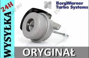 ZAWR АКТУАТОР ТУРБИНЫ BORGWARNER KKK 1.9 TDI SKODA