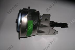 ZAWR АКТУАТОР ТУРБИНЫ GARETT  REGULATOR