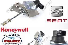 Zawr АКТУАТОР ТУРБИНЫ SEAT Toledo IV 1.6 TDI CR