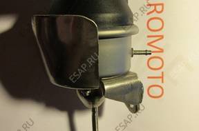 ZAWR АКТУАТОР  ТУРБИНЫ VW 03L198716