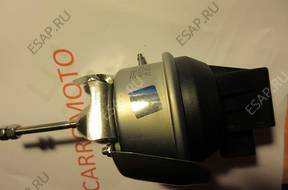 ZAWR АКТУАТОР  ТУРБИНЫ VW 03L198716